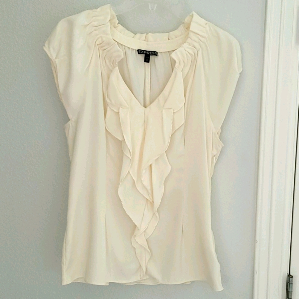 Express Blouse
